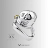 Classic Steel Cobra Lock – CC39