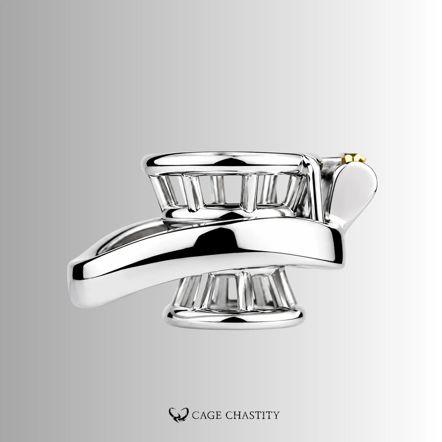 Strap-Compatible Inverted Chastity – CCK1004