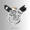 Strap-Compatible Inverted Chastity – CCK1004