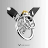 Strap-Compatible Inverted Chastity – CCK1004