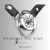 Butterfly Feminine Chastity Cage – CCK1008