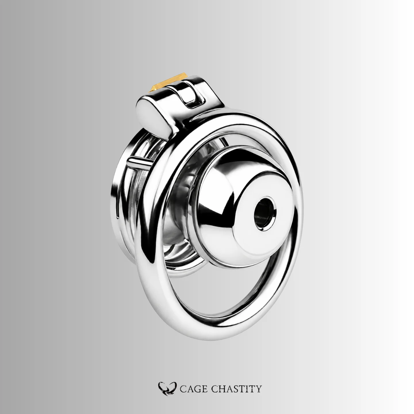 Butterfly Feminine Chastity Cage – CCK1008