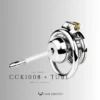 Butterfly Feminine Chastity Cage – CCK1008
