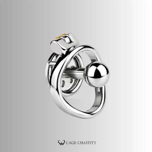 Reverse Chastity Cage – CCK1016