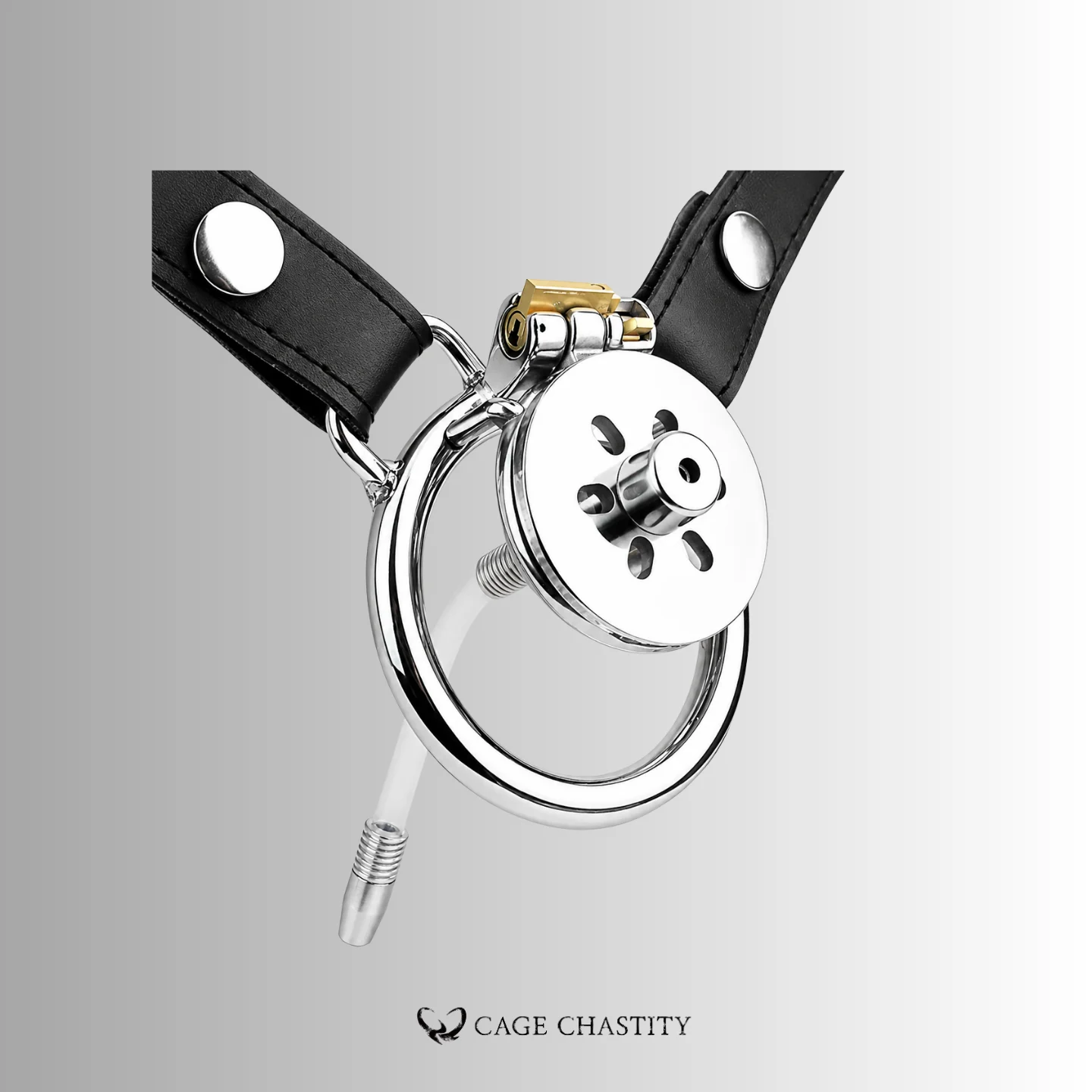 Reverse Chastity Cage – CCK1016