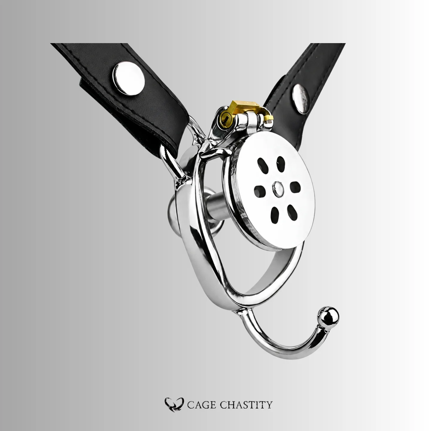 Reverse Chastity Cage – CCK1016