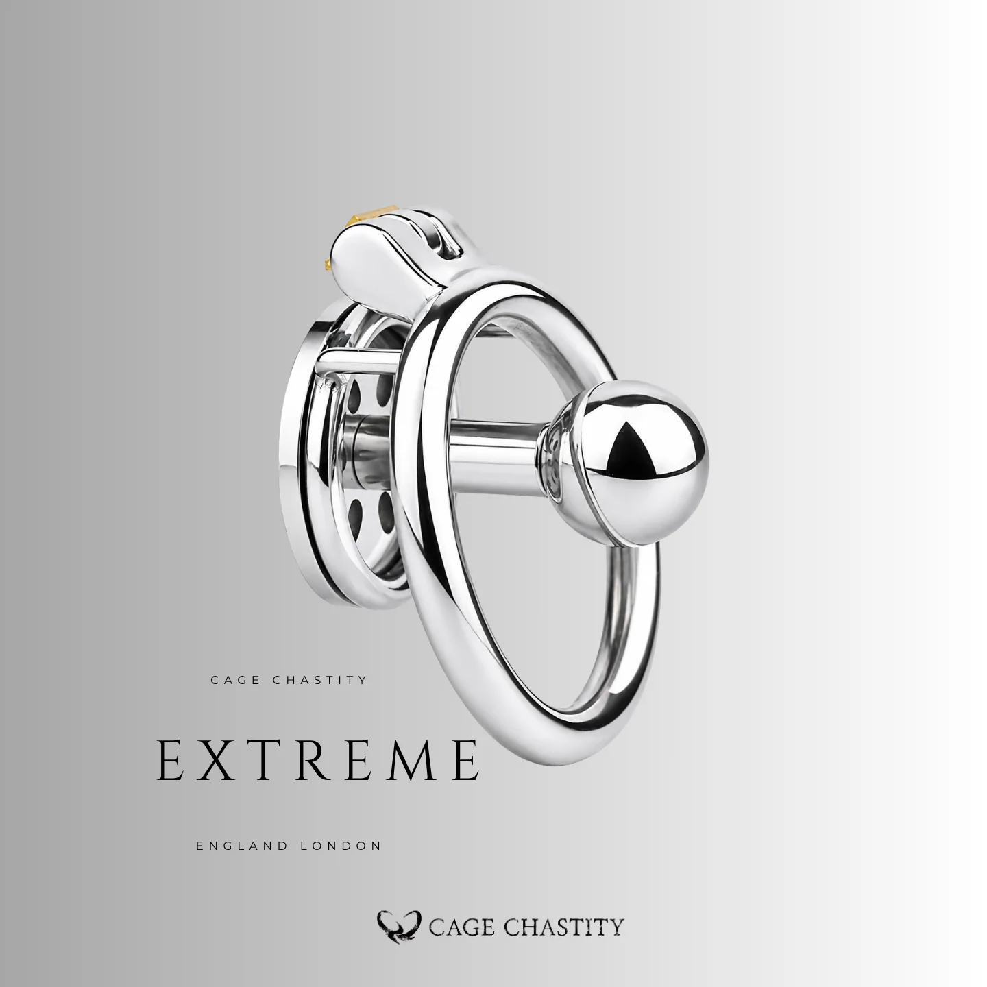 Reverse Chastity Cage – CCK1016