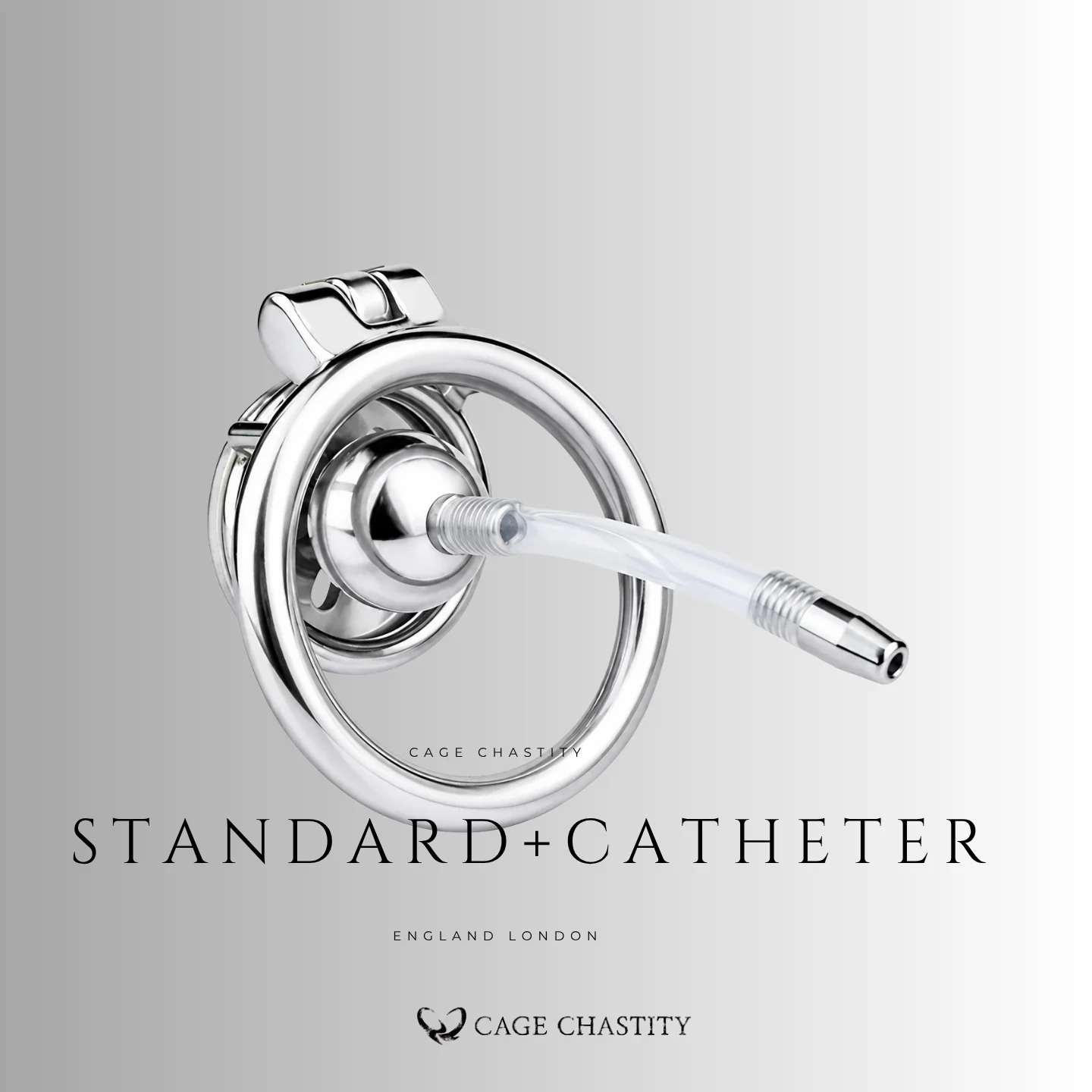 Reverse Chastity Cage – CCK1016