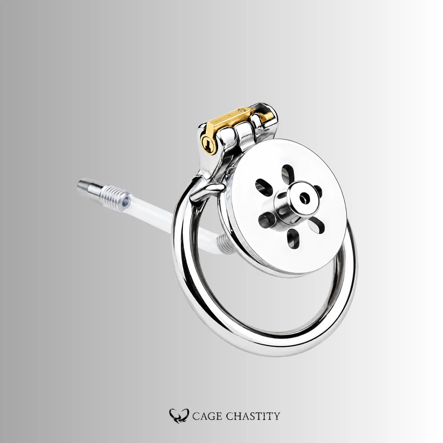 Reverse Chastity Cage – CCK1016