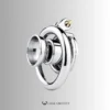 ModuSteel U-Cap Cage - Keyed Lock - CCK1031