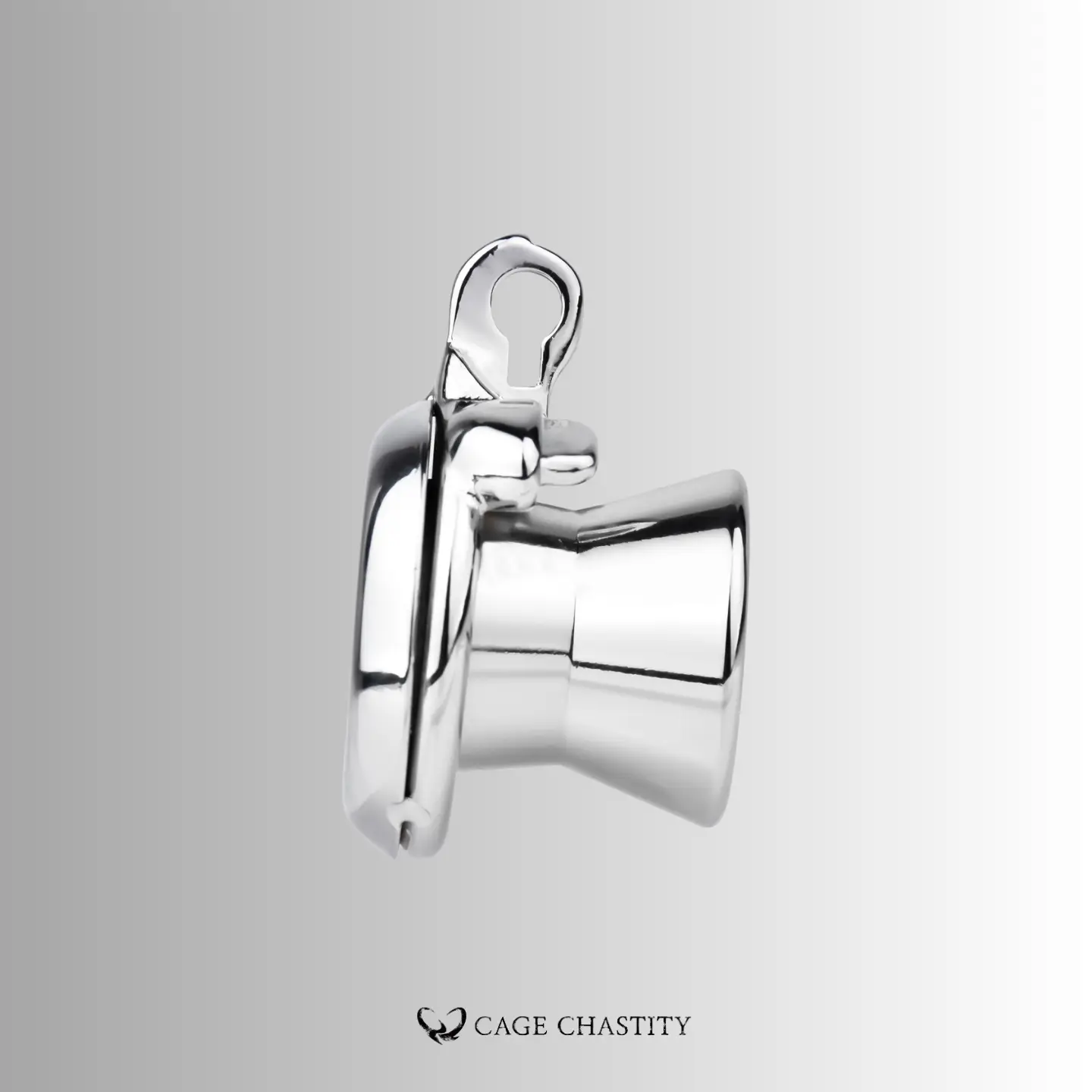InnerLock Inverted Chastity Cage – Catheter Optional – CCK1033