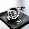 InnerLock Inverted Chastity Cage – Catheter Optional – CCK1033