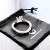 InnerLock Inverted Chastity Cage – Catheter Optional – CCK1033