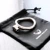 InnerLock Inverted Chastity Cage – Catheter Optional – CCK1033