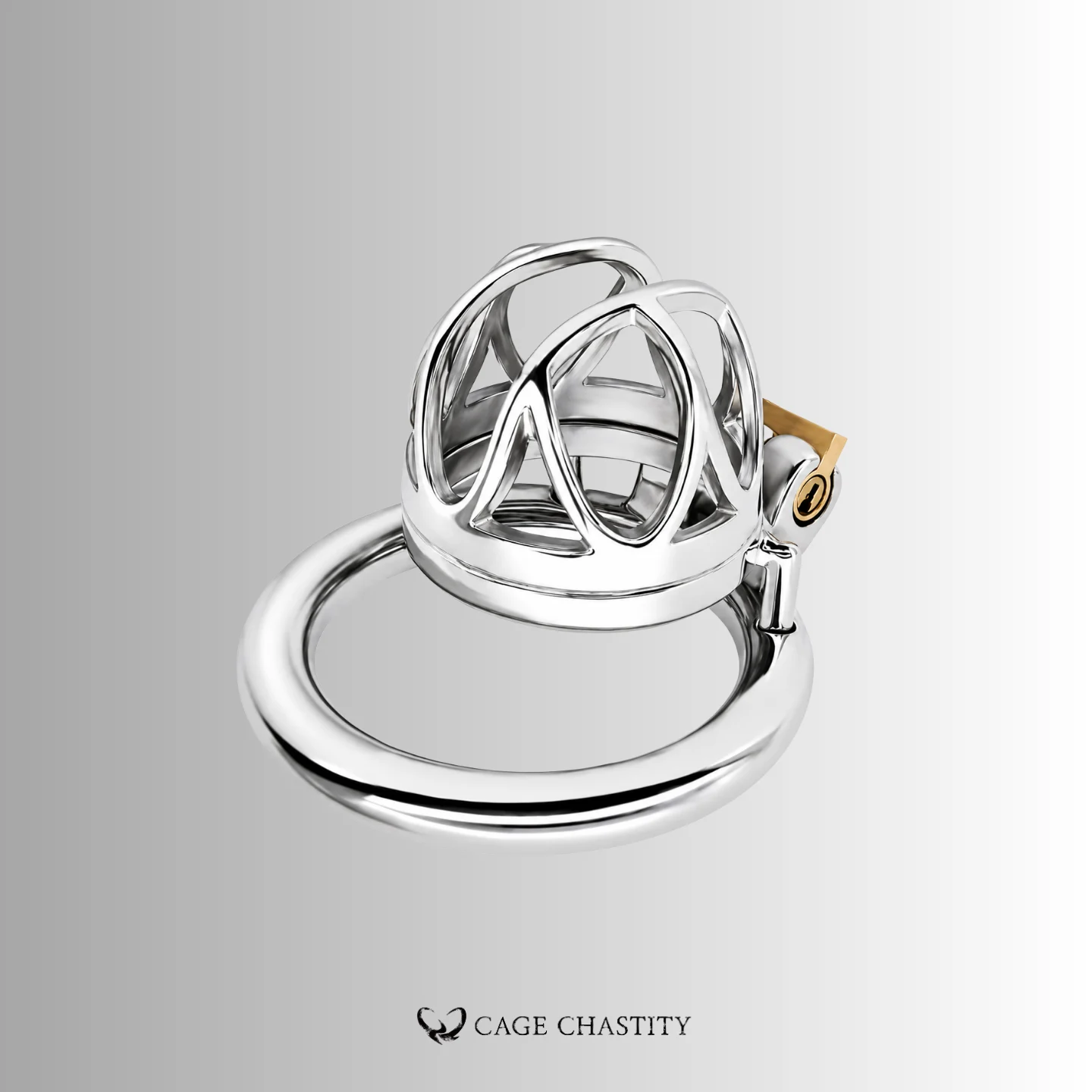 Extra Small Chastity Cage – ChastiLock – CCK1172