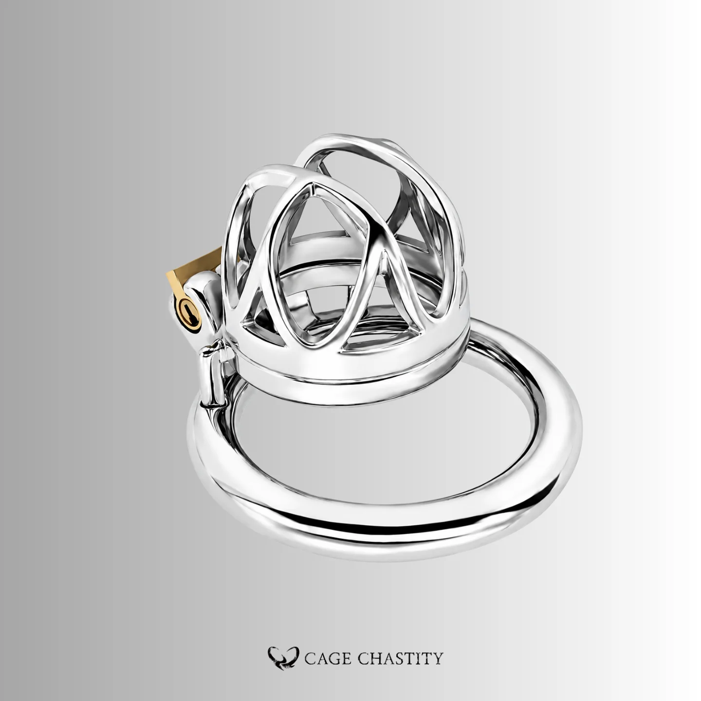 Extra Small Chastity Cage – ChastiLock – CCK1172