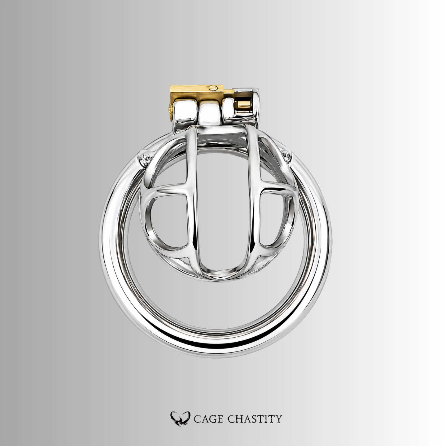 Extra Small Chastity Cage – ChastiLock – CCK1172