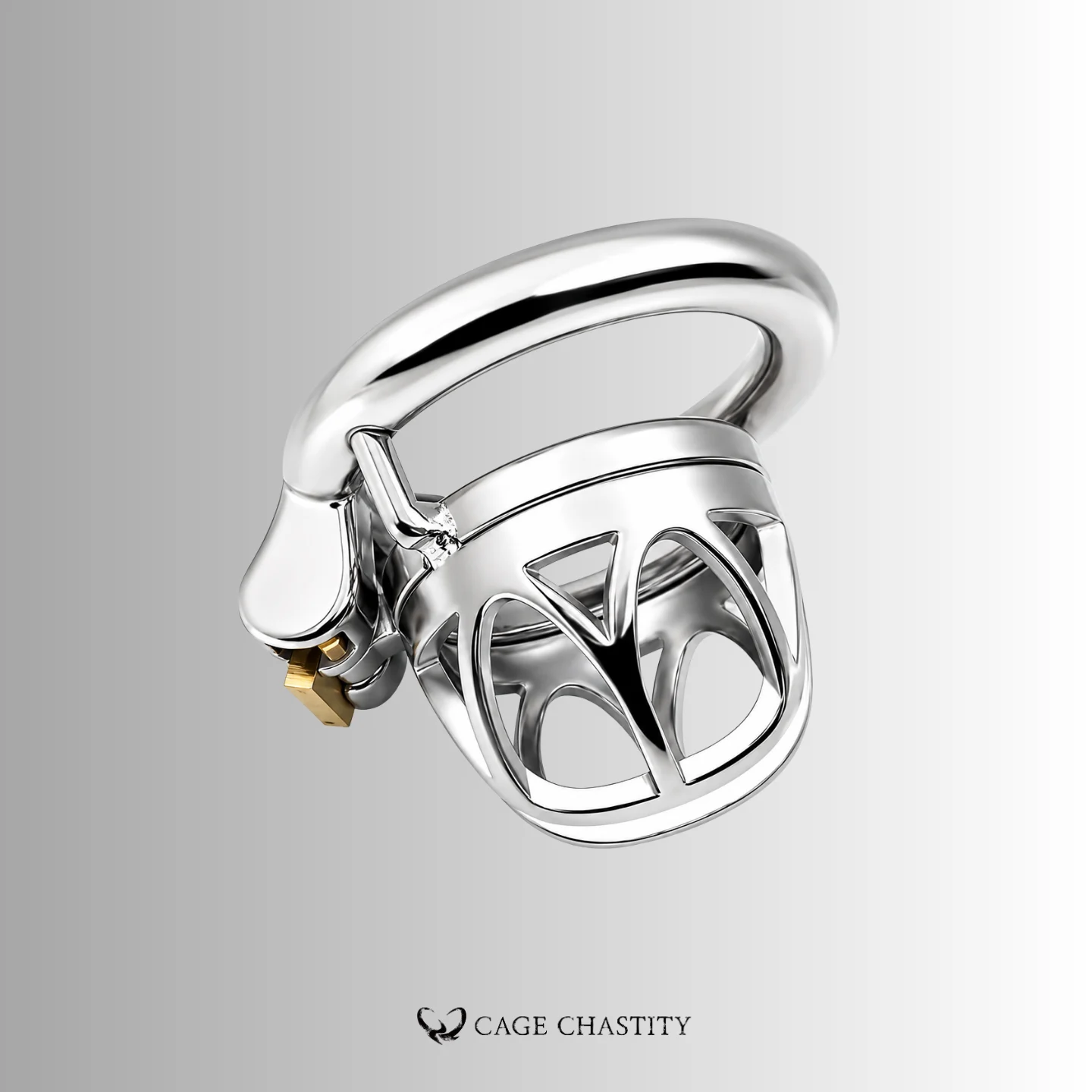 Extra Small Chastity Cage – ChastiLock – CCK1172