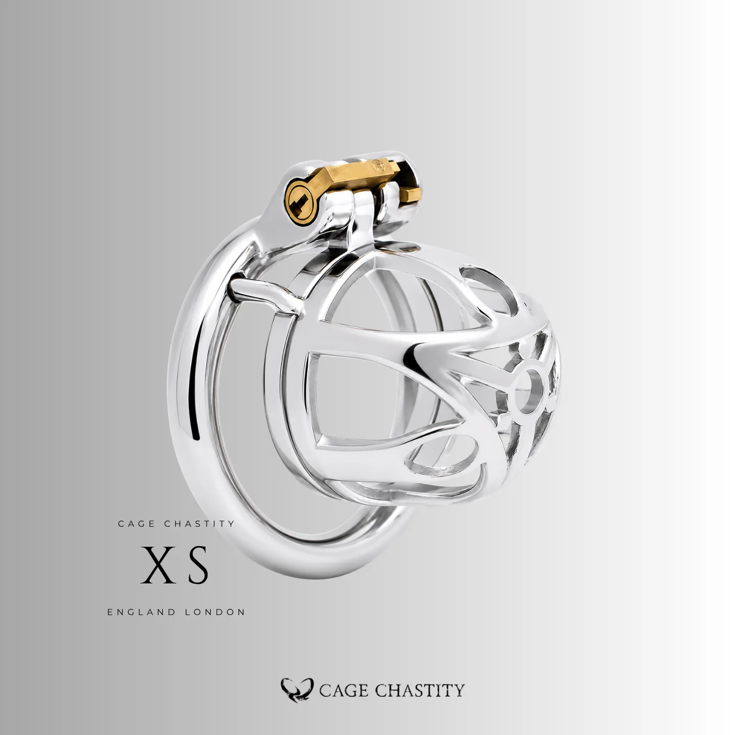 FreedomLock Sport Chastity Cage – CCK1173