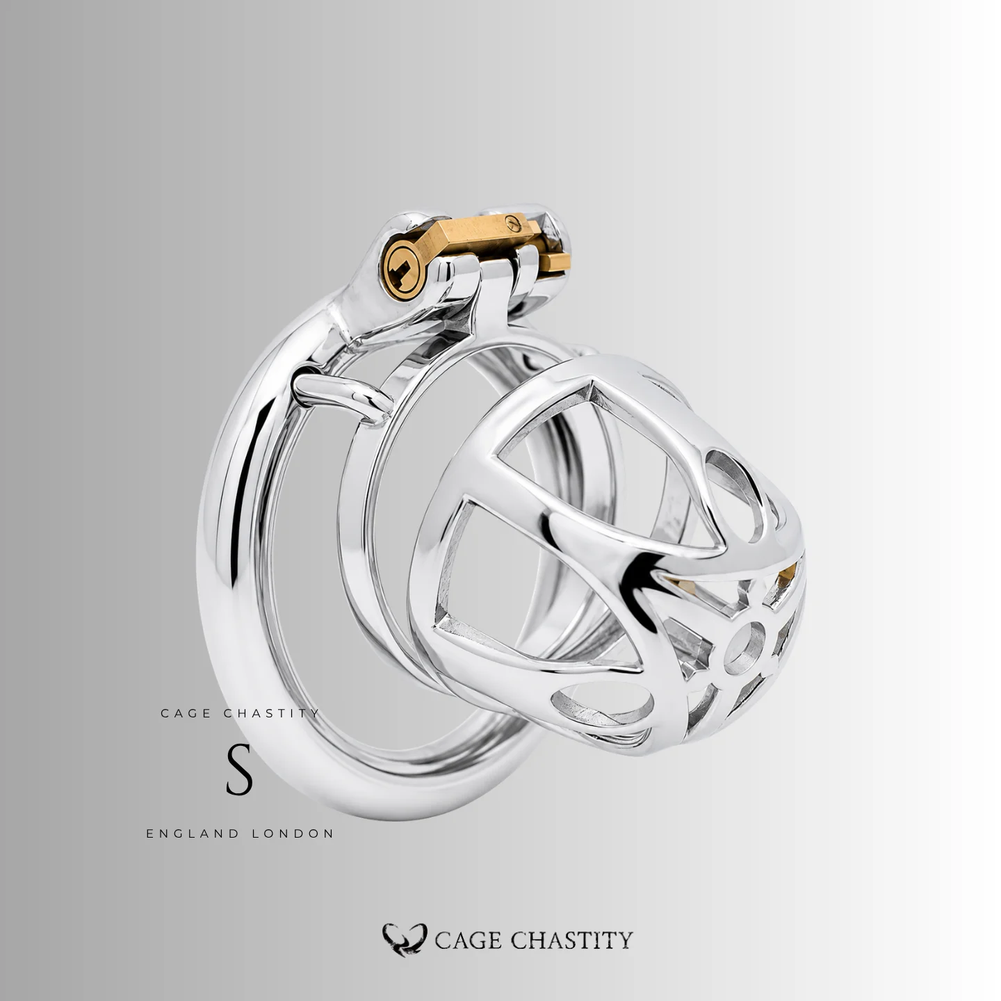 FreedomLock Sport Chastity Cage – CCK1173