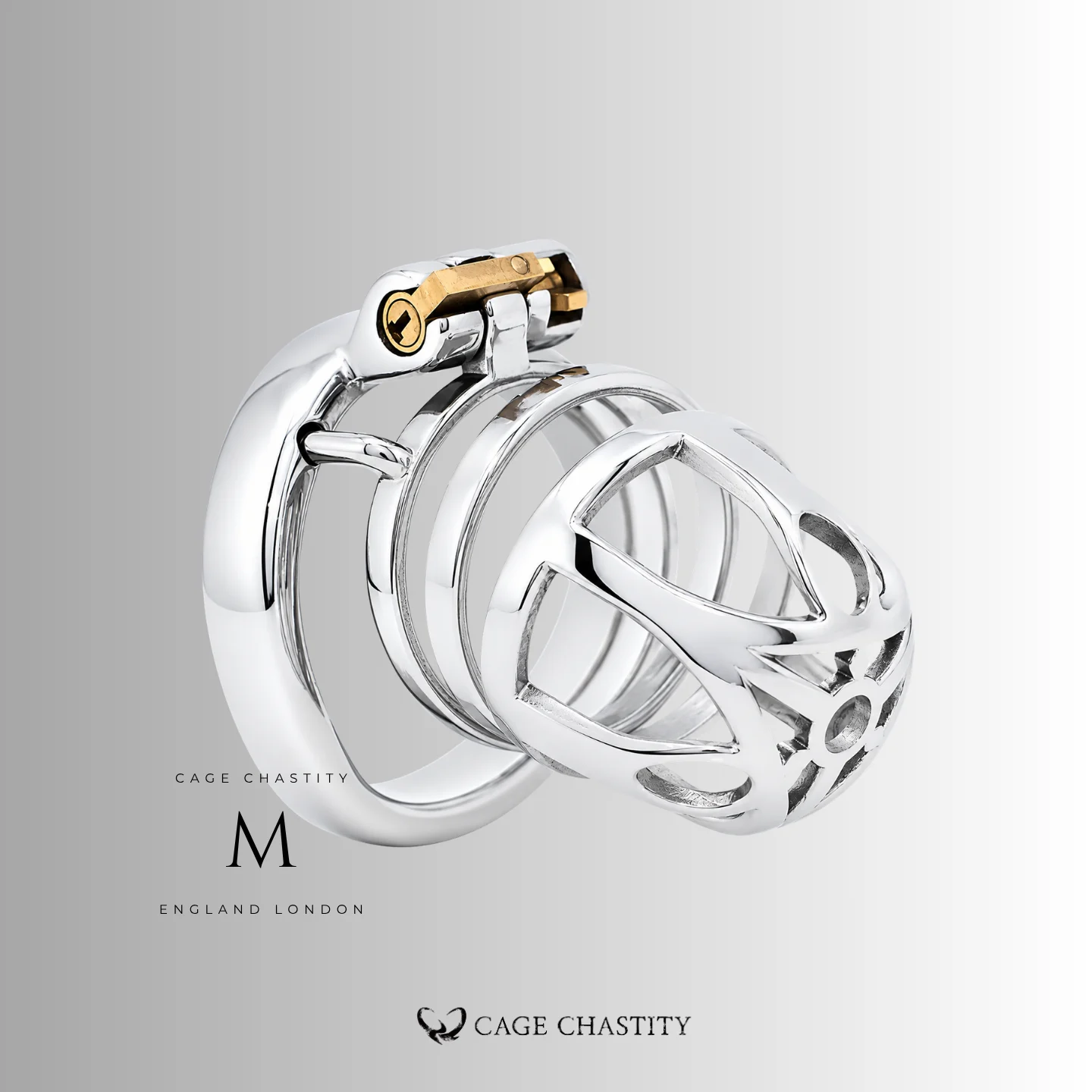 FreedomLock Sport Chastity Cage – CCK1173