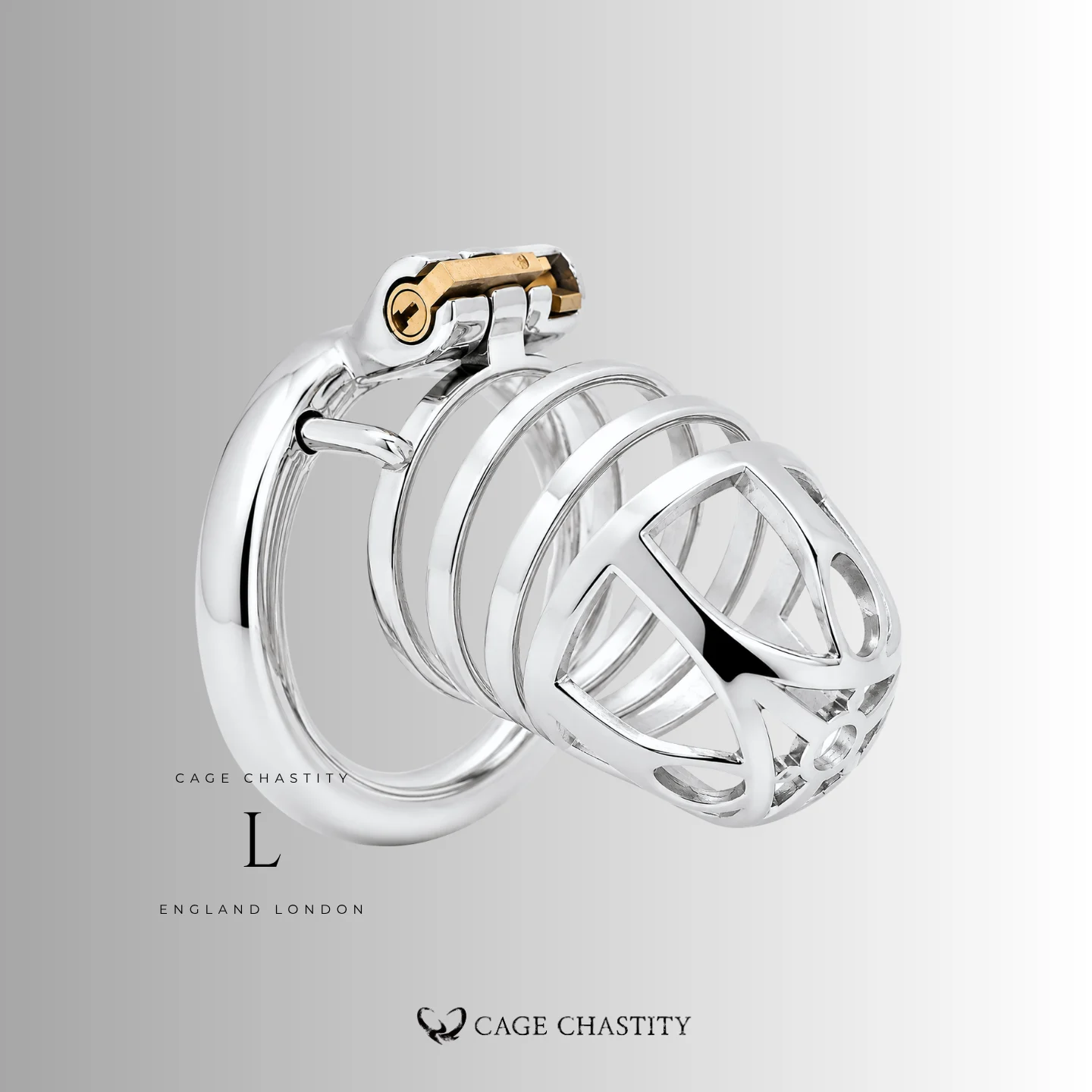 FreedomLock Sport Chastity Cage – CCK1173
