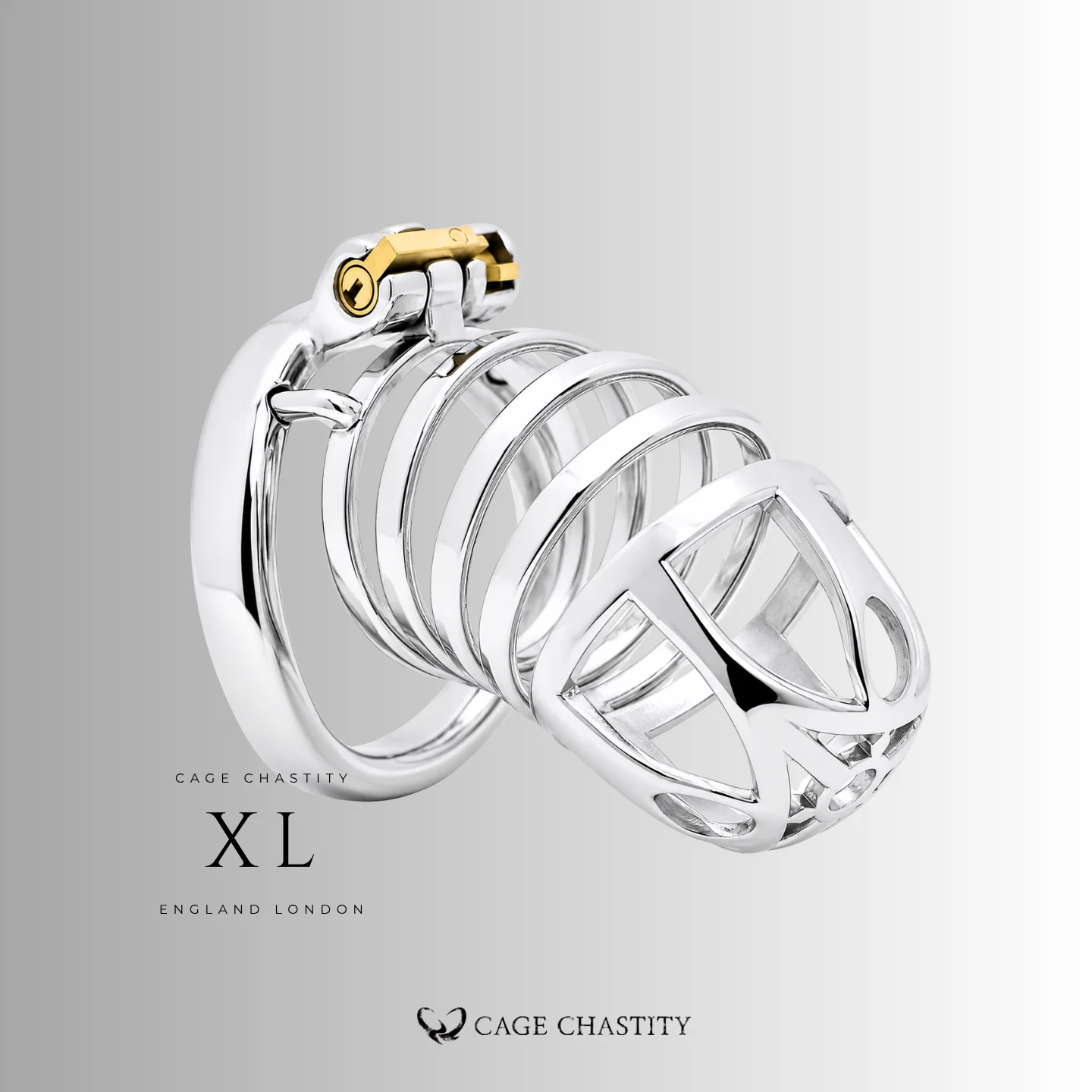 FreedomLock Sport Chastity Cage – CCK1173