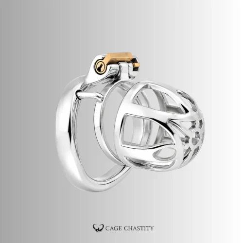 FreedomLock Sport Chastity Cage – CCK1173