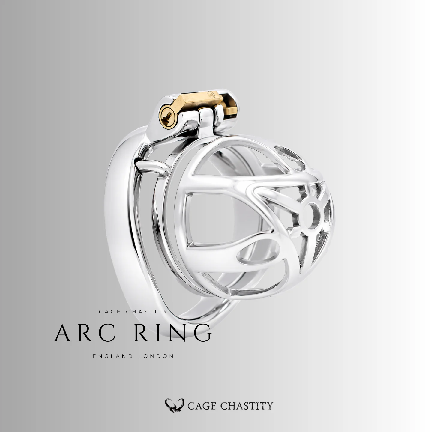 FreedomLock Sport Chastity Cage – CCK1173