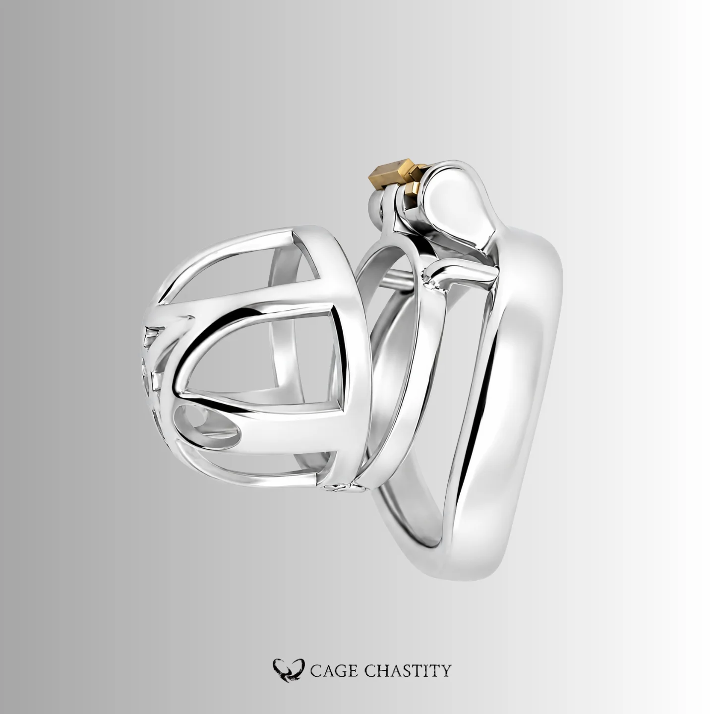 FreedomLock Sport Chastity Cage – CCK1173