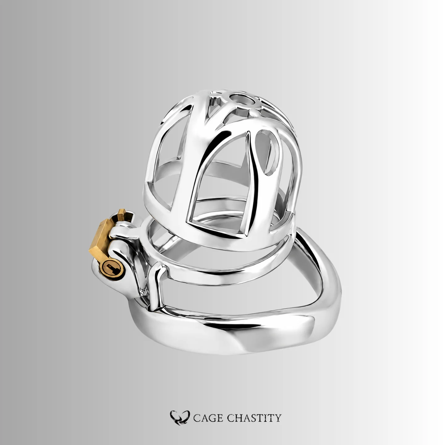 FreedomLock Sport Chastity Cage – CCK1173