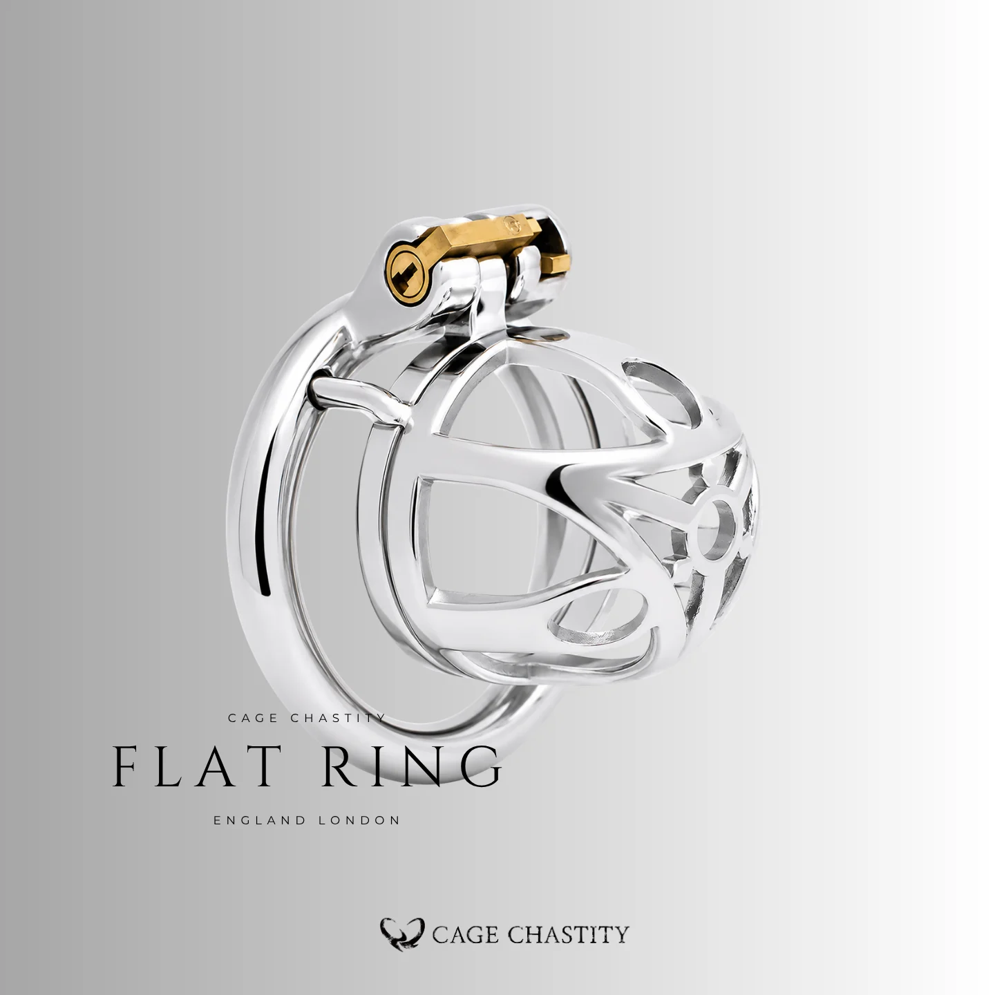 FreedomLock Sport Chastity Cage – CCK1173