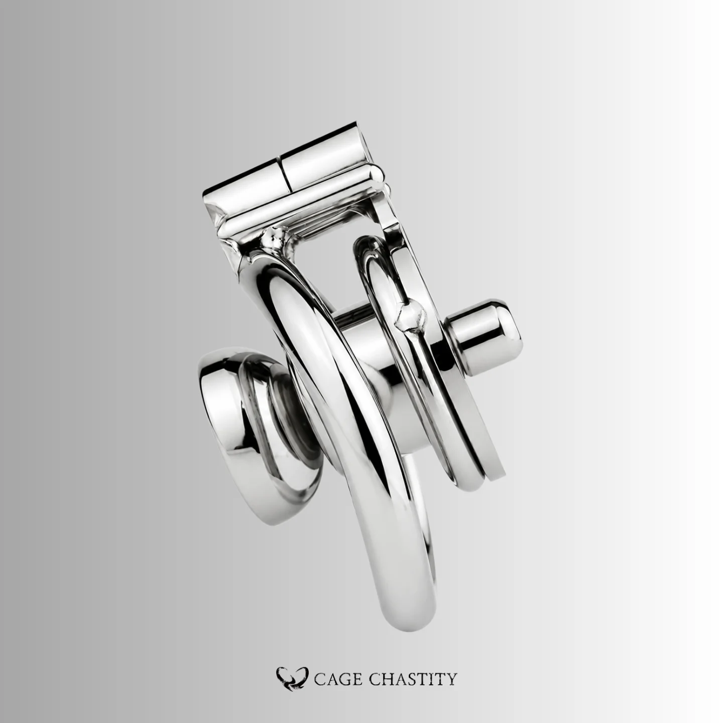ModuSteel U-Cap Cage – Screw Lock - CCS1041