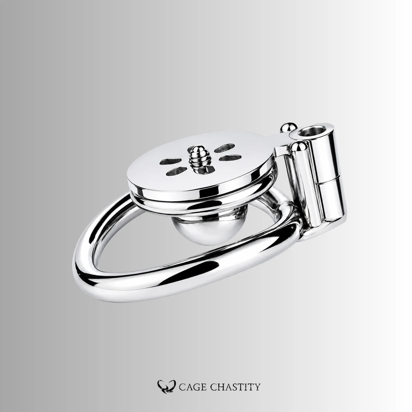 DeepLocke Chastity Device – CCS1042