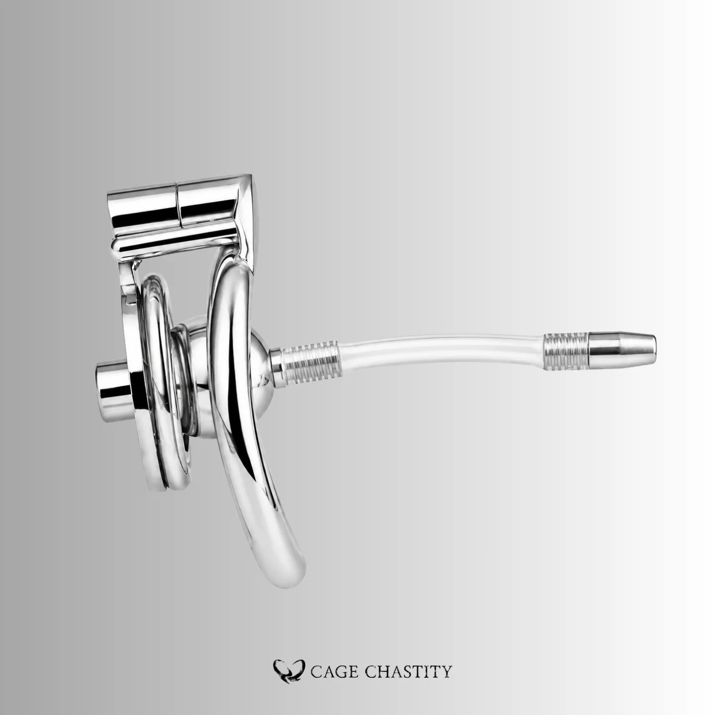DeepLocke Chastity Device – CCS1042