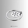 PlateLock Chastity – 30mm Standard Diameter - CCS1082