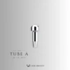 tube A
