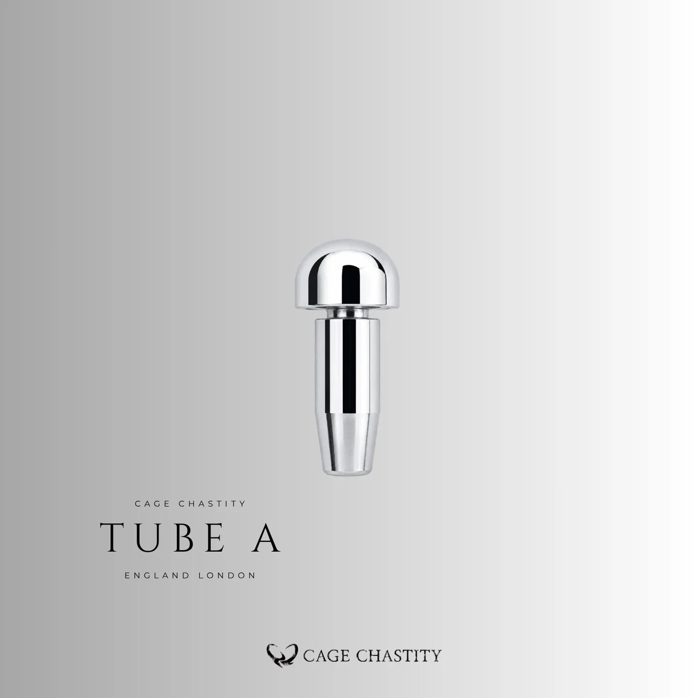 tube A