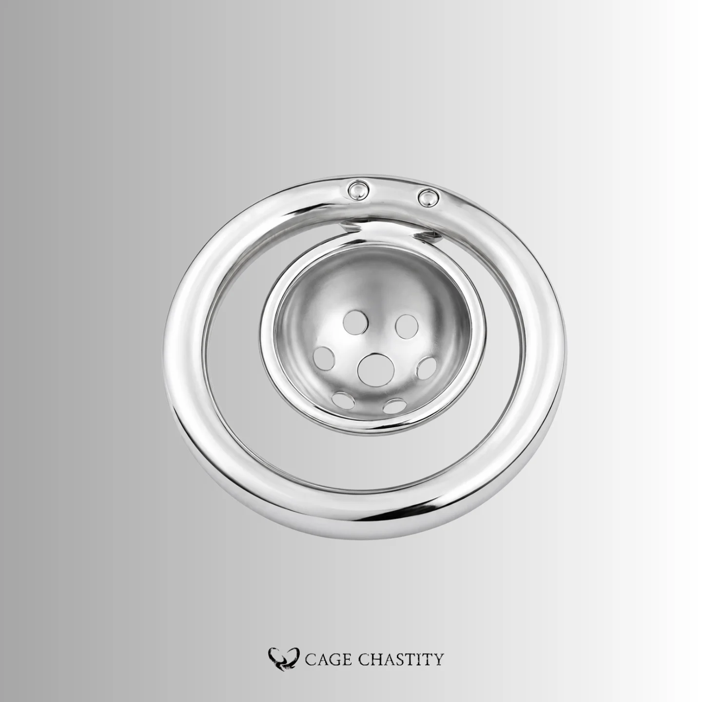 Dual HexLock Dome – CCS1084
