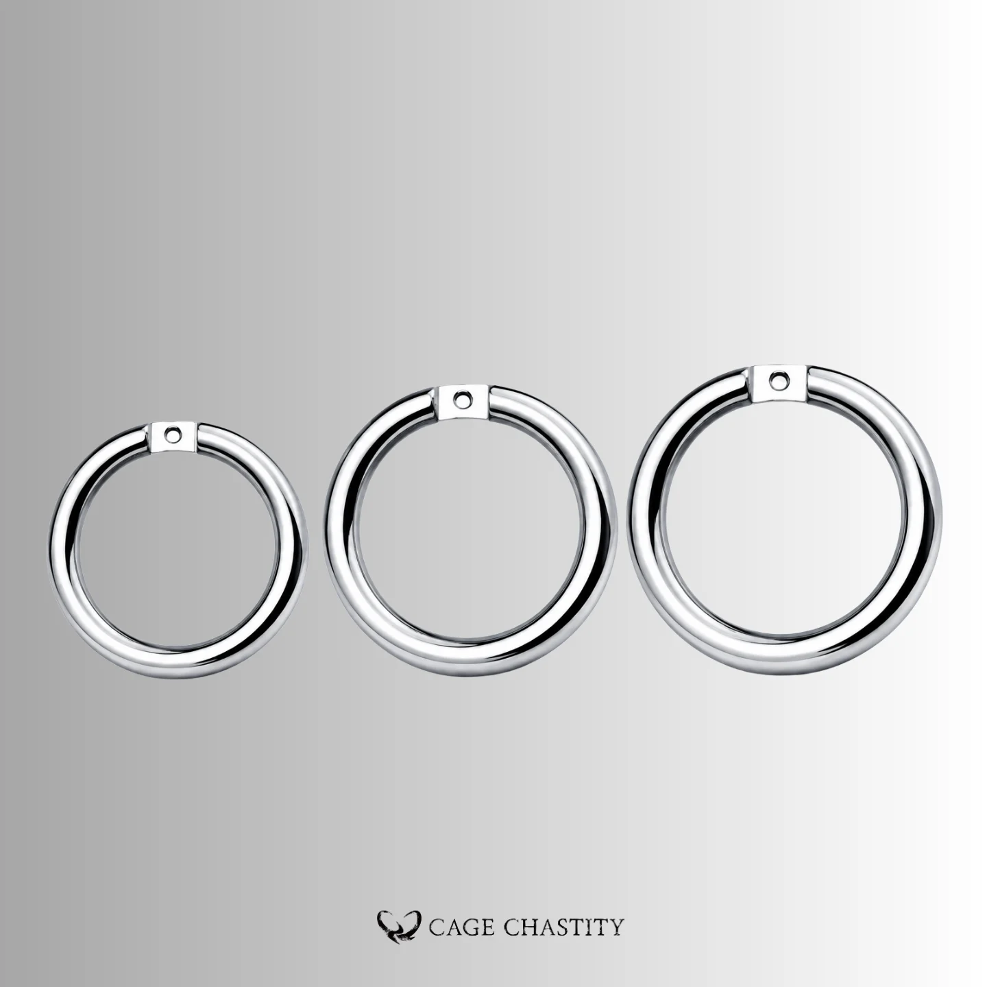 Vagina Shaped Chastity Cage – CCS1086