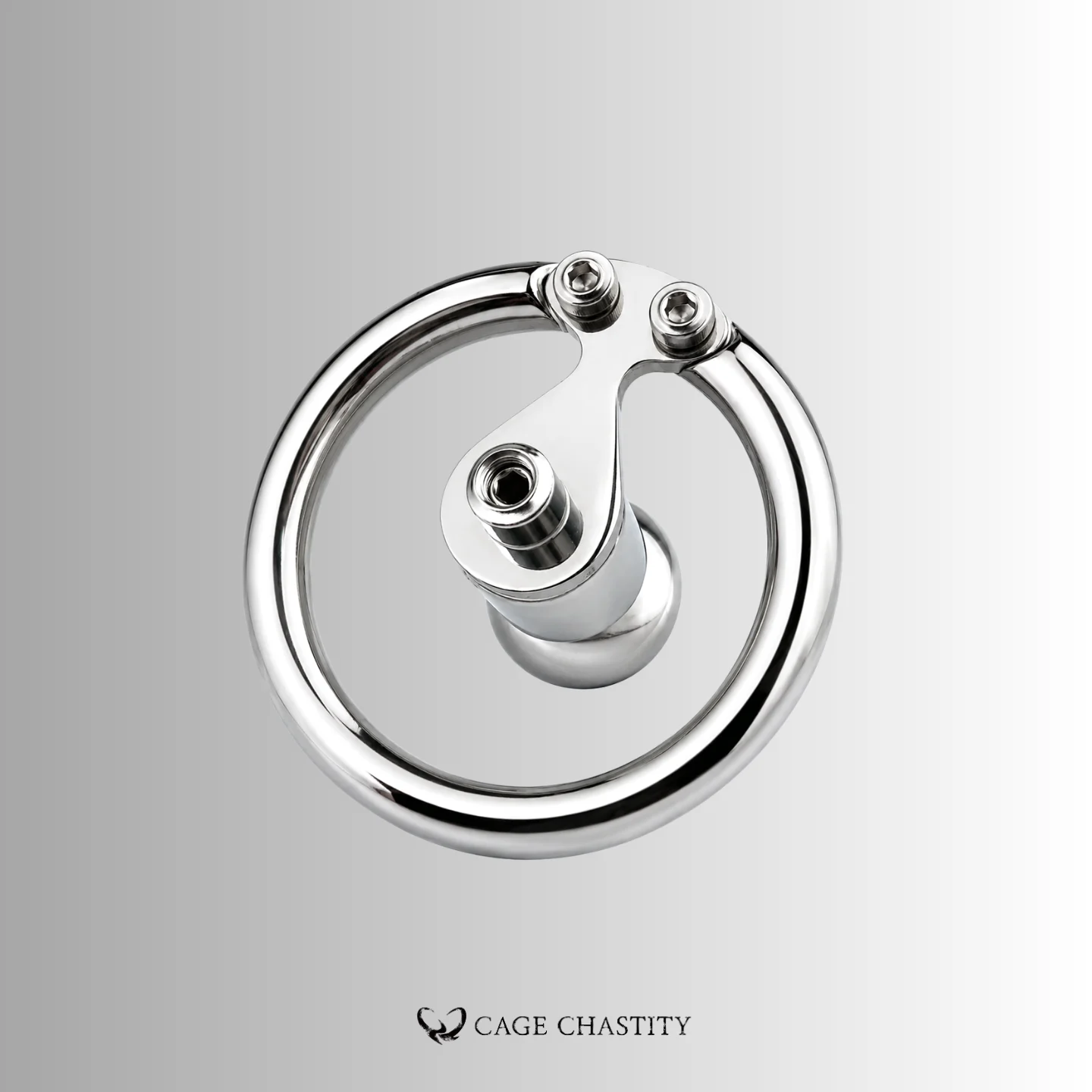 U-Cap Ball SqueezeLock – CCS1089