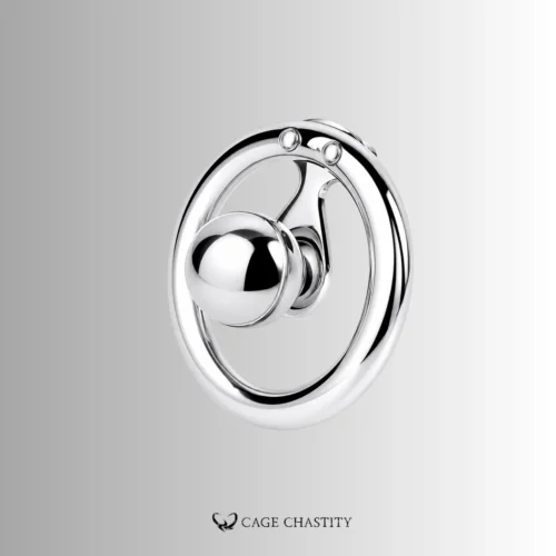 Ultimate Lockdown Chastity Cage – CCS1111