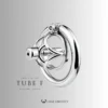 Small Chastity Cage – IronPet – CCS1112