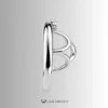 Small Chastity Cage – IronPet – CCS1112
