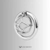 Small Chastity Cage – IronPet – CCS1112