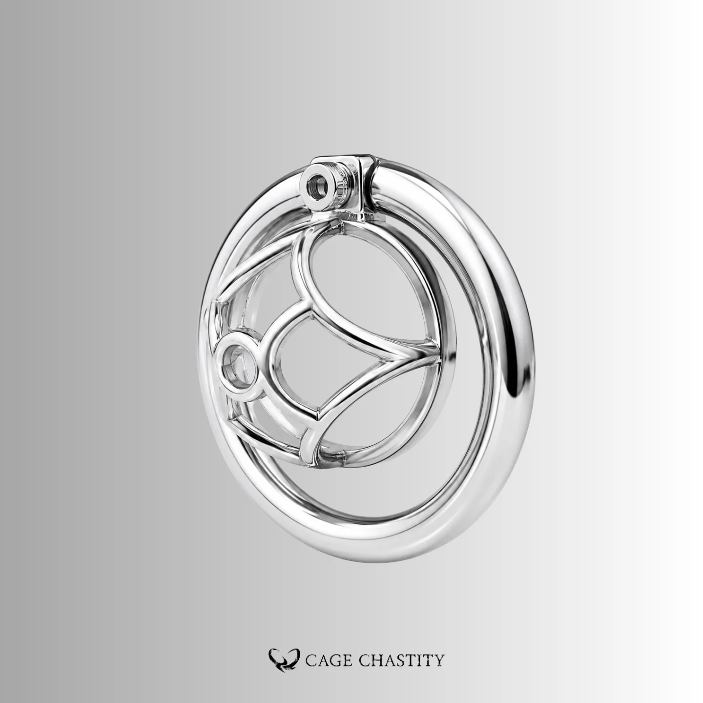 Small Chastity Cage – IronPet – CCS1112