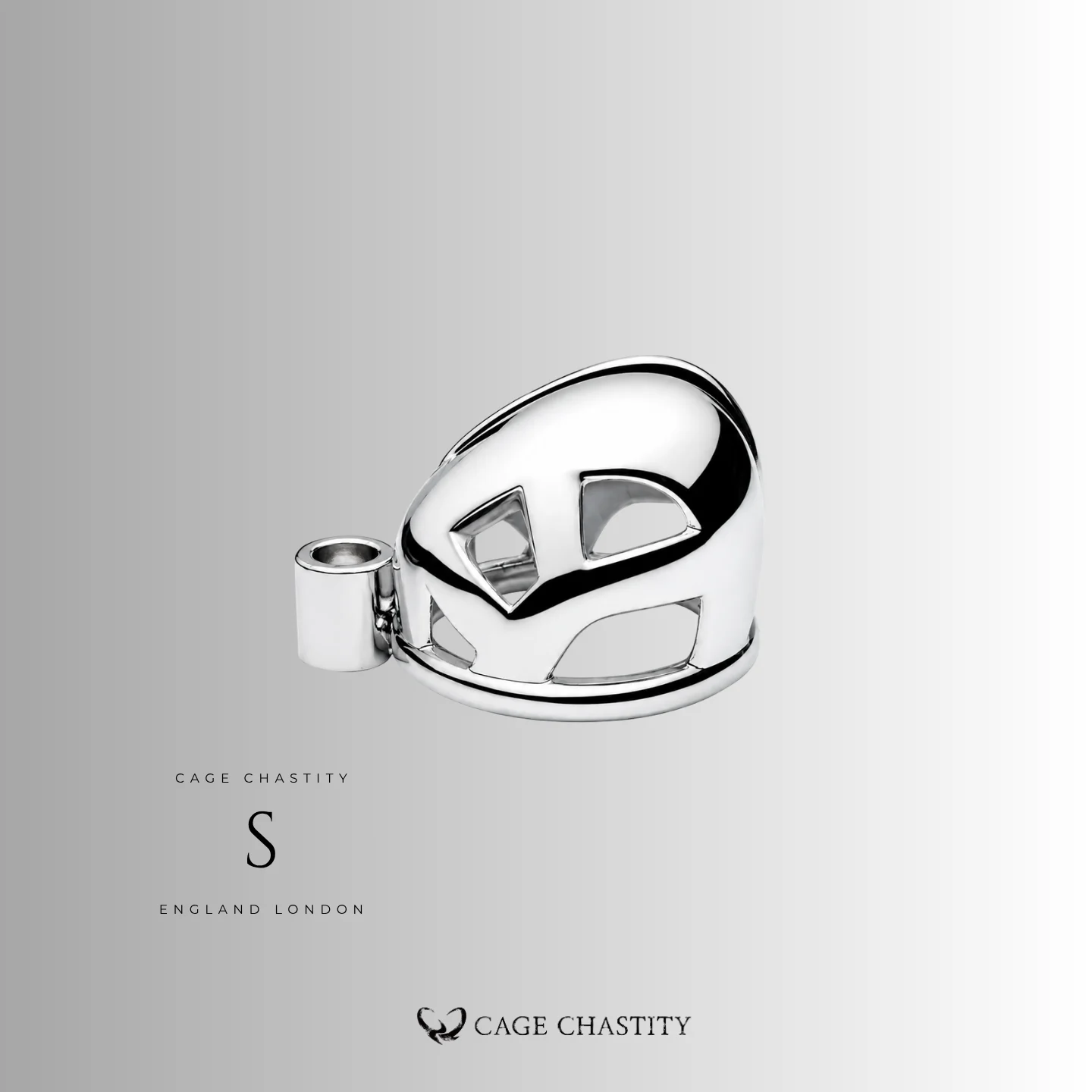 Small Metal Cobra Cage – Hexlock Edition – CCS1201