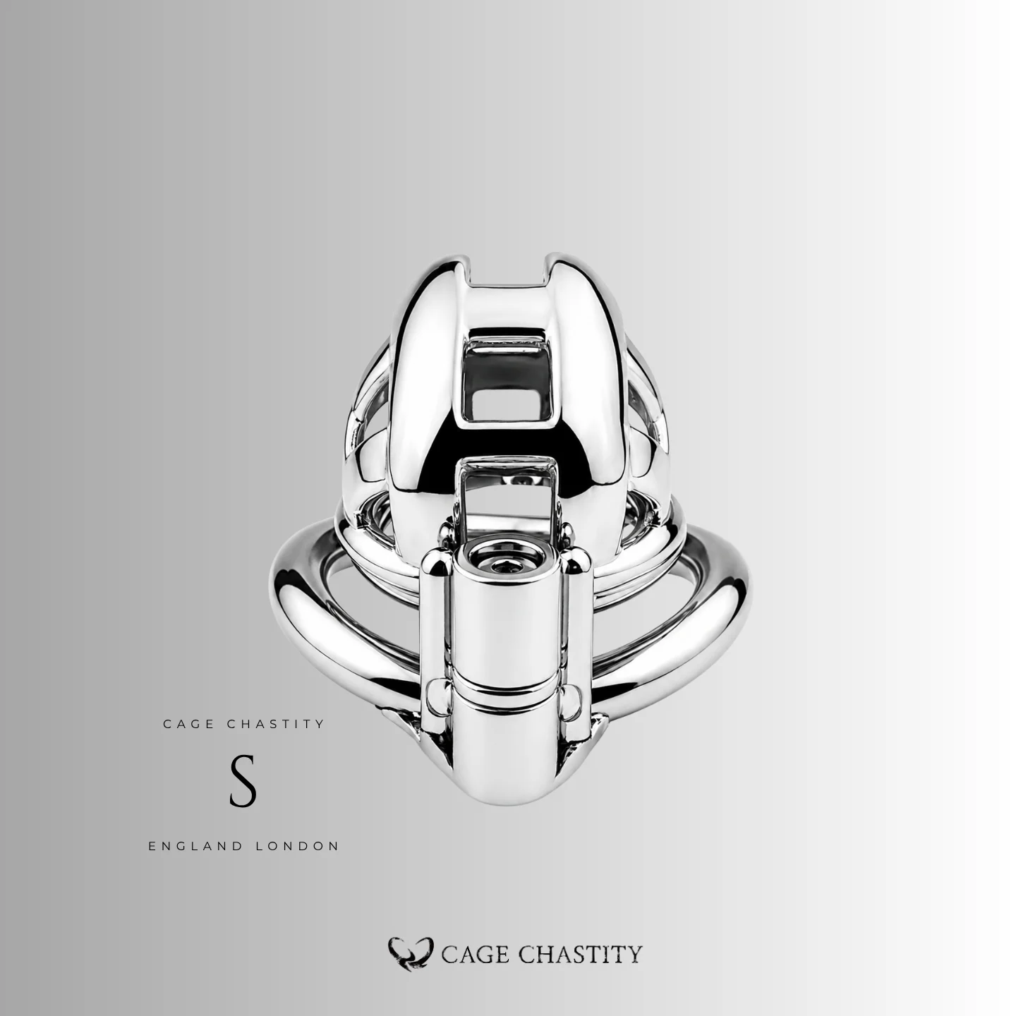 Small Metal Cobra Cage – Hexlock Edition – CCS1201