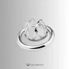 Visual Control Chastity Cage – CCS1202