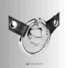 Visual Control Chastity Cage – CCS1202